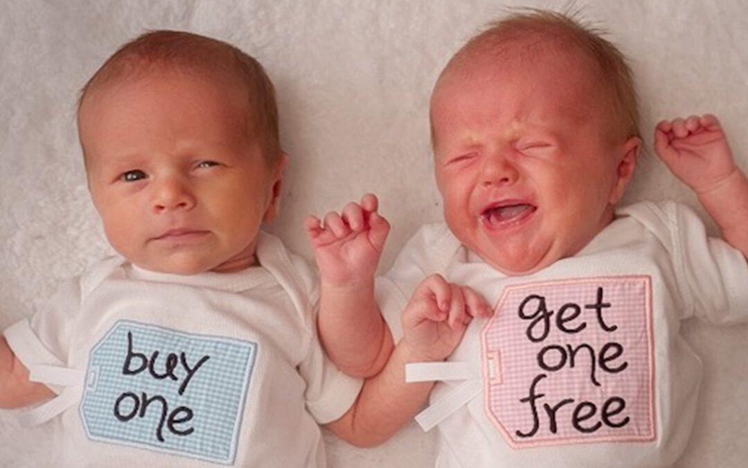 Die Wahrheit über Anfänger-Babys und temperamentvolle Babys