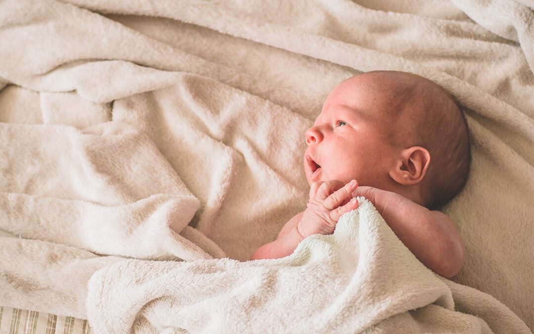 Hochsensibel – Das „empfindliche“ Merkmal eines High Need Babys