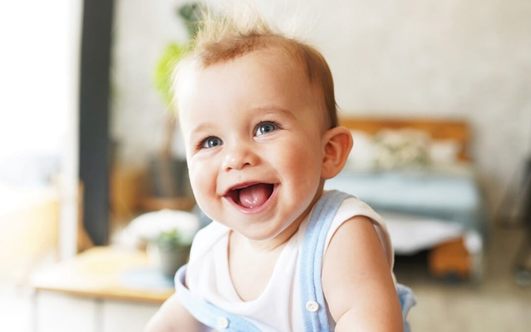 Intensiv – Das „laute“ Merkmal eines High Need Babys