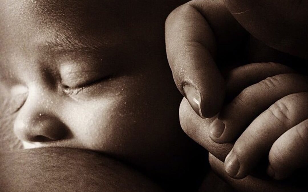 Kein Selbstberuhiger – Das „entspannungssuchende“ Merkmal eines High Need Babys