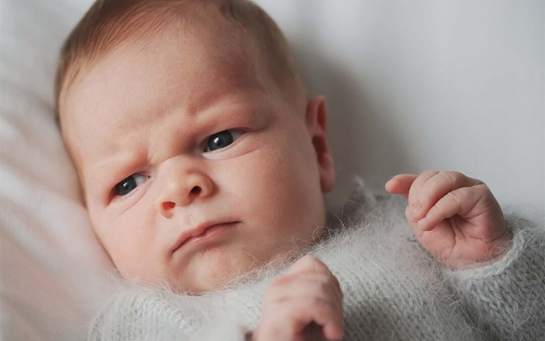 Unberechenbar – Das „launenhafte“ Merkmal eines High Need Babys
